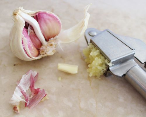 7 Common Garlic Mistakes